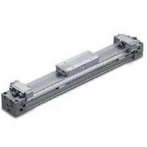 Xi lanh không cần kiểu liên kết cơ khí, kiểu cơ bản MY1B16-1 - MY1B Series